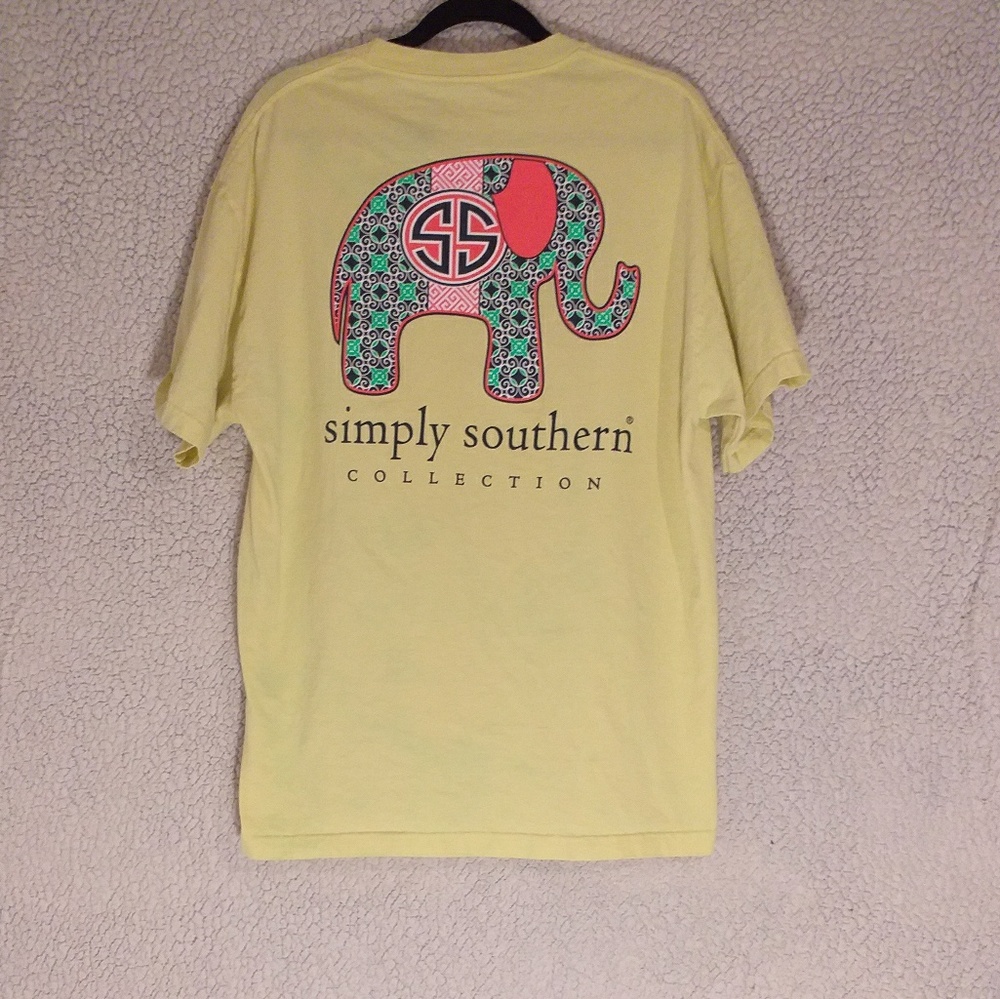 Simply Southern Shirt